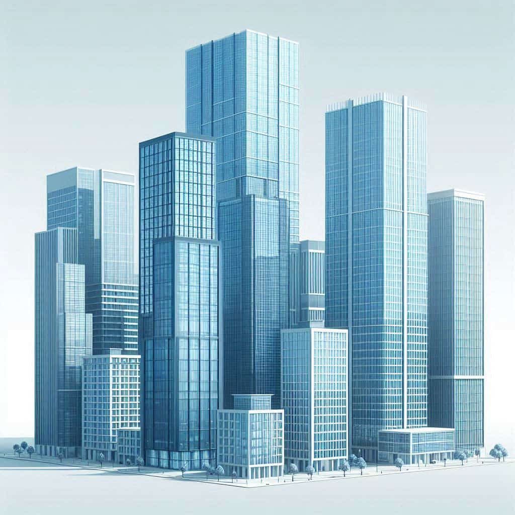 大厦名字文章配图